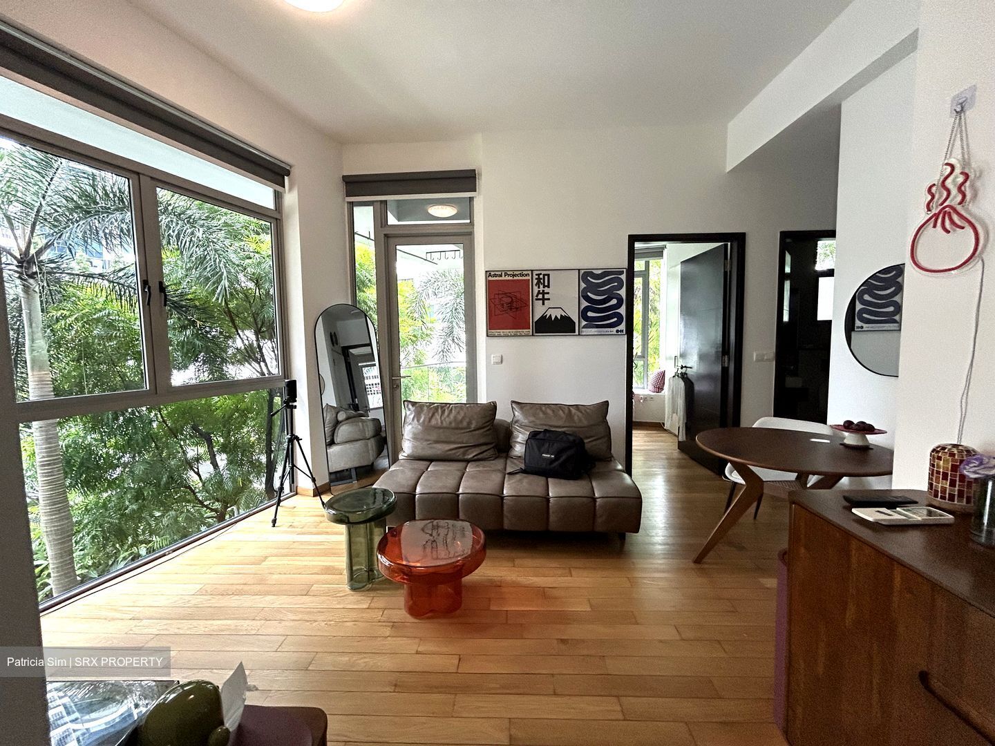 16 @ Amber (D15), Apartment #616549731